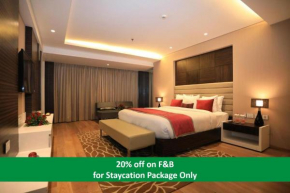  Radisson Udaipur  Удайпур